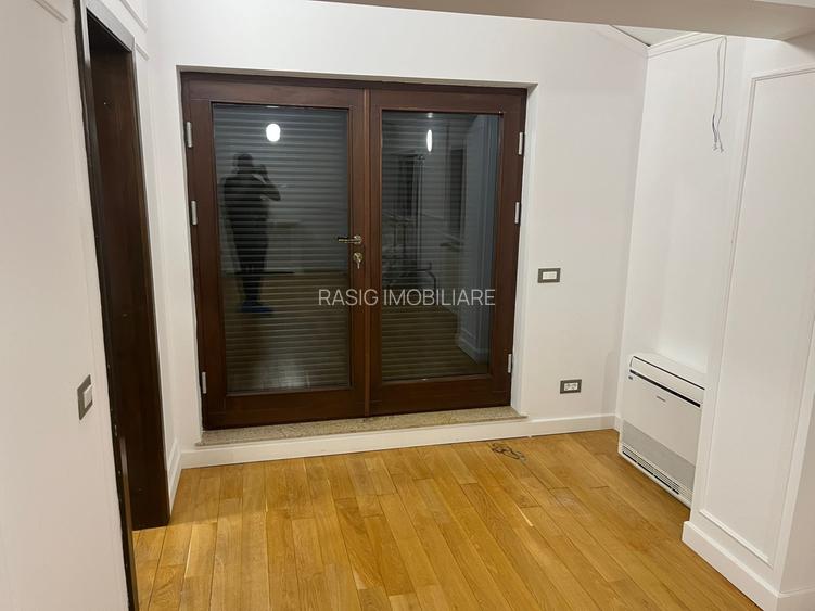 Vanzare apartament 5 camere tip penthouse Floreasca - 8