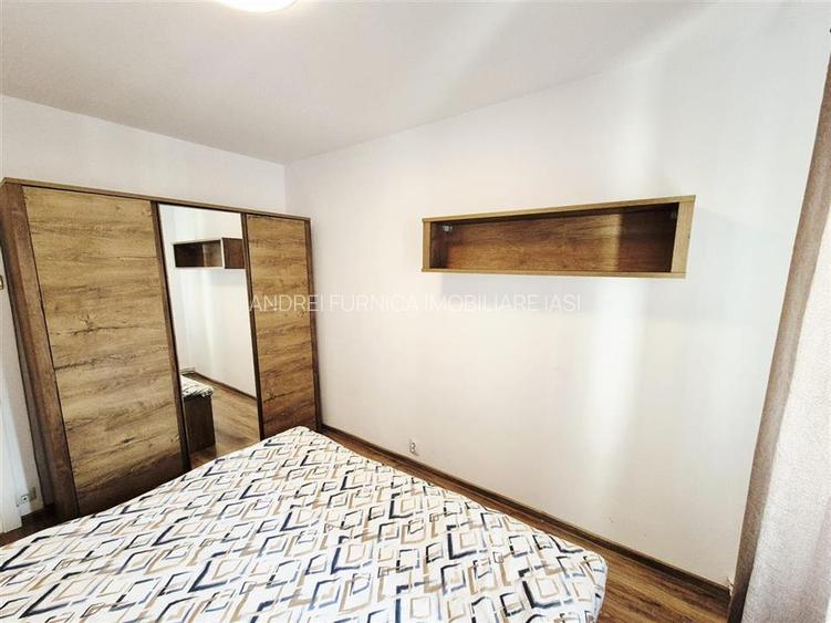 Apartament cu 3 camere decomandat de inchiriat in Cug - 3