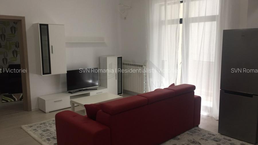 REA1028056 Apartament 3 camere I Mobilat I Uptown Residence - 3
