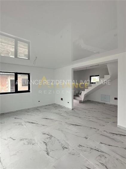 CASA GATA DE MUTAT - 115.000eur - 220mp TEREN - DARASTI - MAGURELE - 3