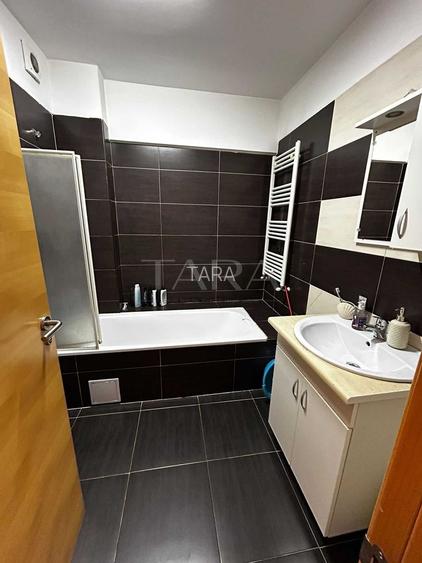 Apartament 2 camere, la cheie – zona Iulius Mall / FSEGA - 5