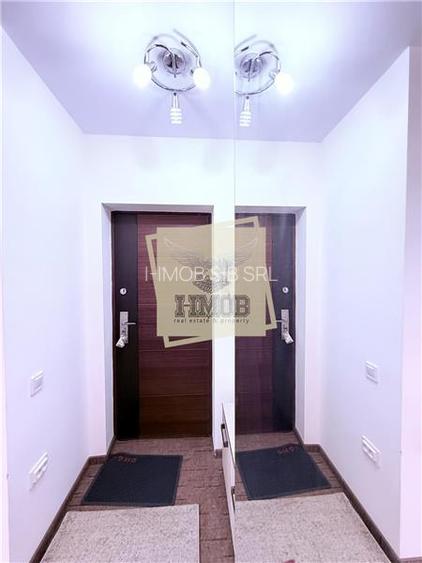 Apartament mobilat etajul 2 cu 2 camere parcare Doamna Stanca - 7