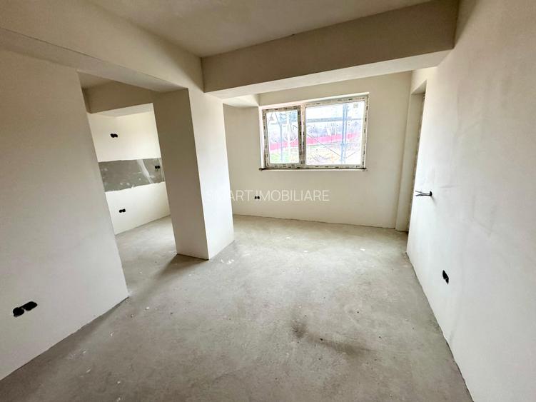 Apartament 3 camere , Copou-Sadoveanu - 18