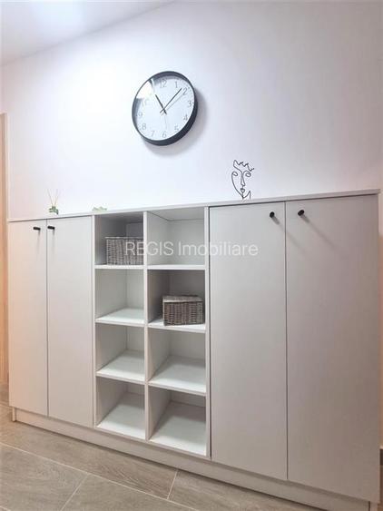 Apartament 2 camere , Urban Plaza, Astra, Brasov - 9