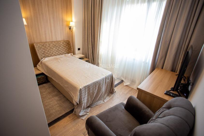 De vanzare Apartament 4 camere, Herastrau, Nord, LUX - 7