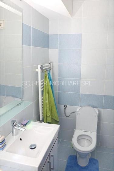 Apartament de vanzare cu parcare proprie zona Iulius Mall - 7
