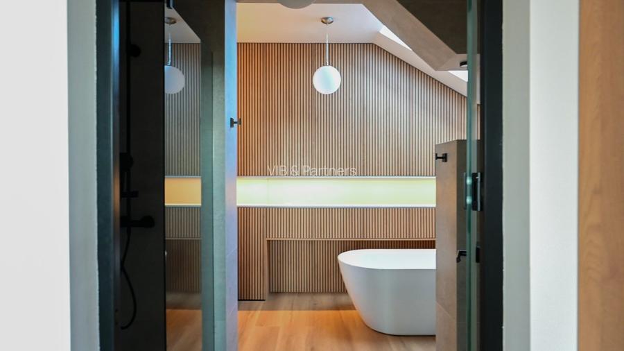 Vila de lux – Strada Sofia | Design exclusiv, dotari hi-tech, piscina - 9