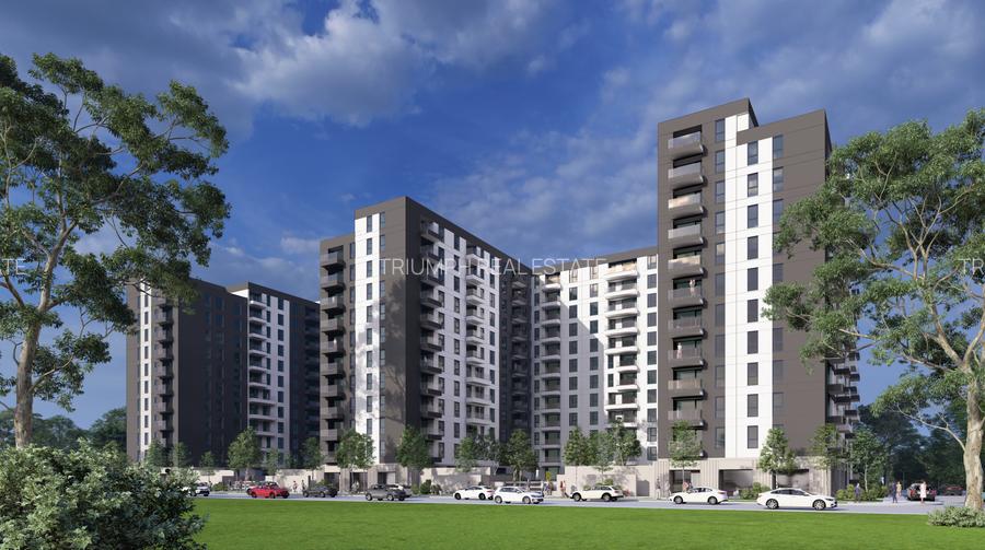 Apartament 3 camere Drumul Cooperativei, Bucuresti - 3