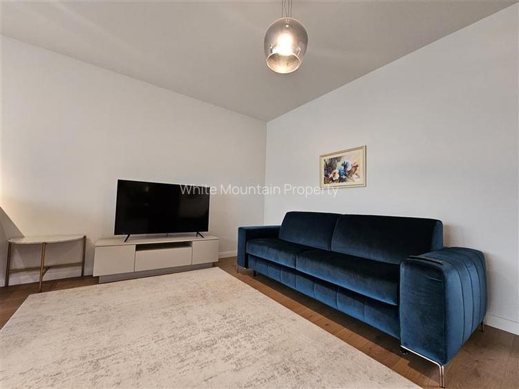 Garsoniera premium de inchiriat Drumul Poienii - 9