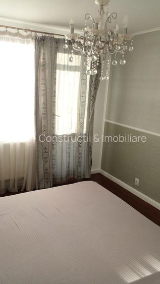 Apartament 3 camere Valea Oltului - 13