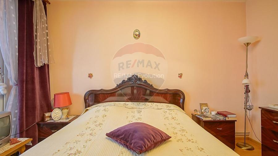 Apartament 2 camere, B-dul Victoriei - 11
