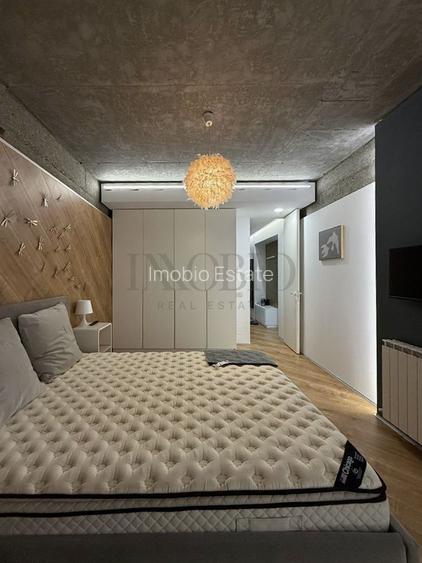 Apartament 2 camere mobilat | 67 mp | Floreasca | Dinamic City - 9