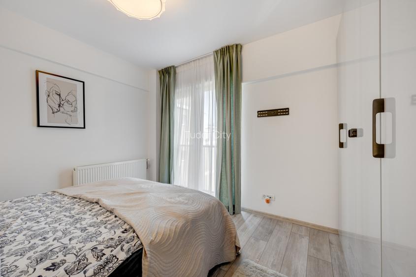 Apartament decomandat de 2 camere, bloc 2017, Dr. Iacob Felix - Victoriei! - 7