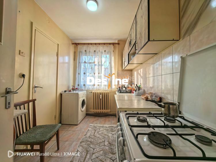 Comision 0% Apartament 2 camere semidecomandat, 51mp, etaj 3/4 Tatarasi - 4