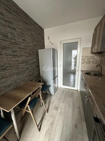 Garsoniera decomandata Exigent Plaza - 4