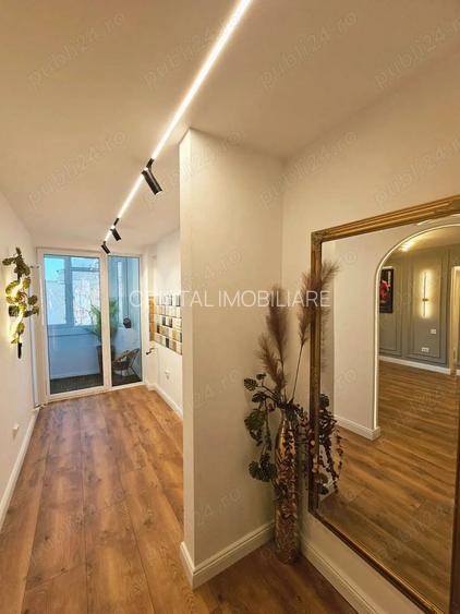 Apartament 2 camere, renovat complet, Calea Victoriei - bloc fără risc - 3