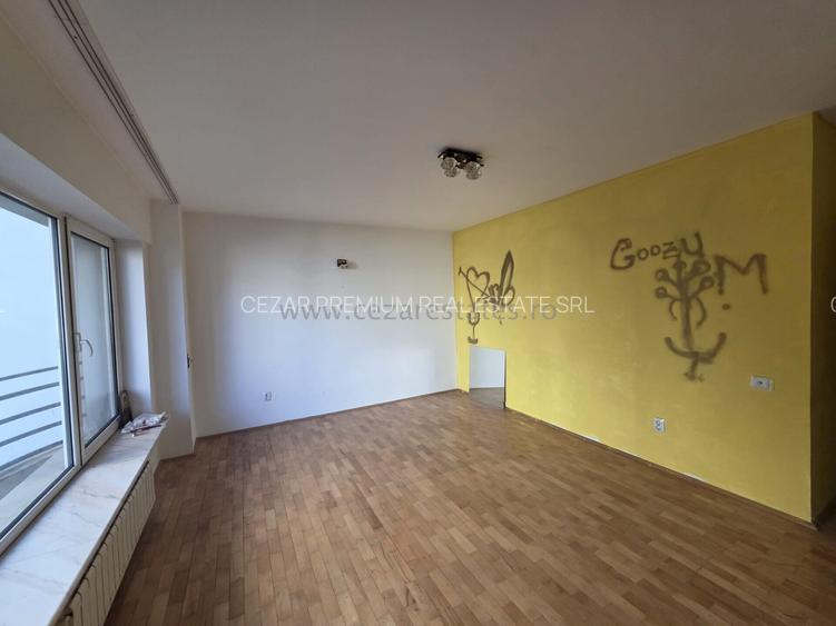 PRIMAVERII DE VINZARE  4 CAMERE VEDERE LIBERA LOC PARCARE - 14