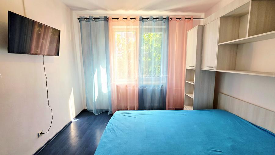 Apartament de 2 camere, la 5 minute de Metrou Gorjului - 23