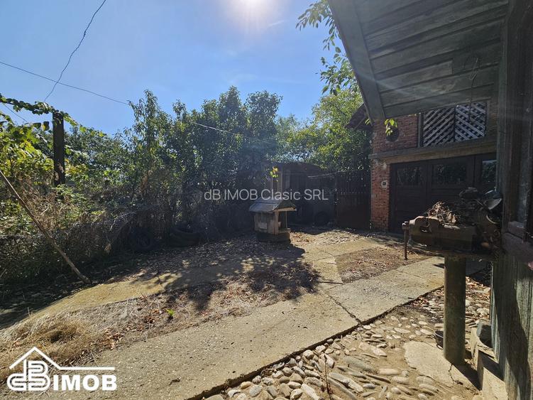 Casa in Șotânga, Teiș - 14