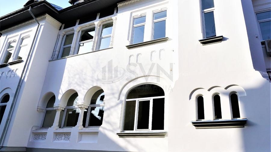 REV2004577 Vila Dorobanti Capitale - 2