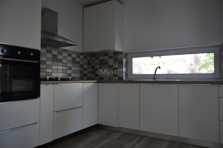 Casa 4 camere Otopeni. Vrei sa locuiesti asa cum iti doresti! - 21