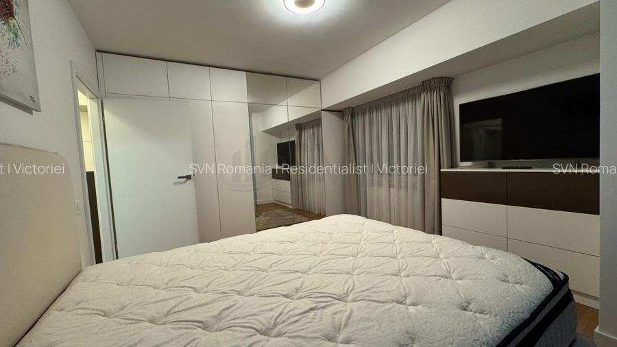 REA1026431 Apartament 4 Camere I Octavian Goga I Mobilat si utilat I De vanzare - 5