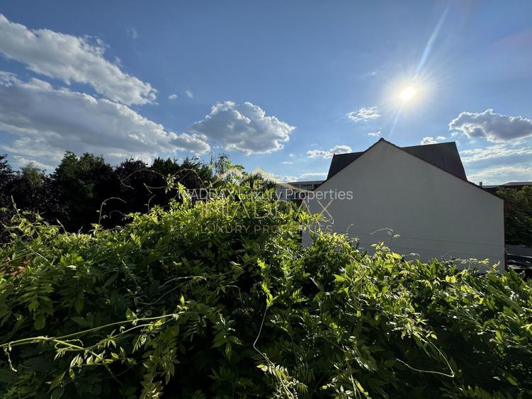 Vila Individuala _7 camere***Piscina***Teren 1000 mp // Erou Iancu Nicolae - 45