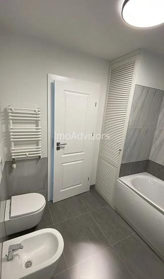 Apartament modern cu 3 camere, lângă Parcul Herăstrău, mobilat și utilat premium - 7