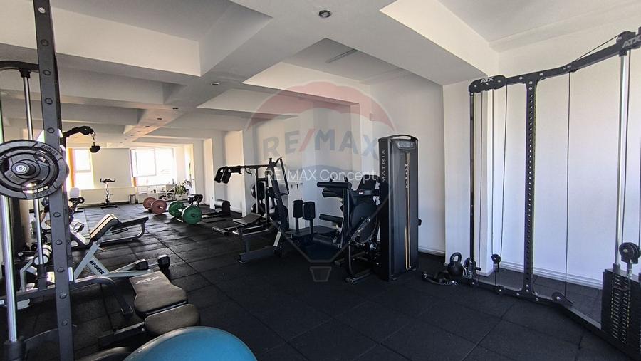 Spațiu comercial de vanzare în zona Central - 18