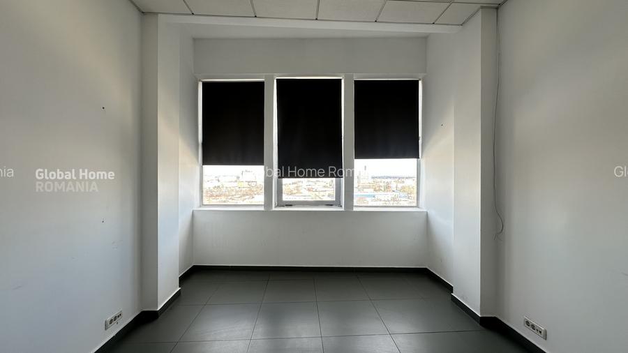Spațiu birou de închiriat | Zona Obor | 300MP - 13