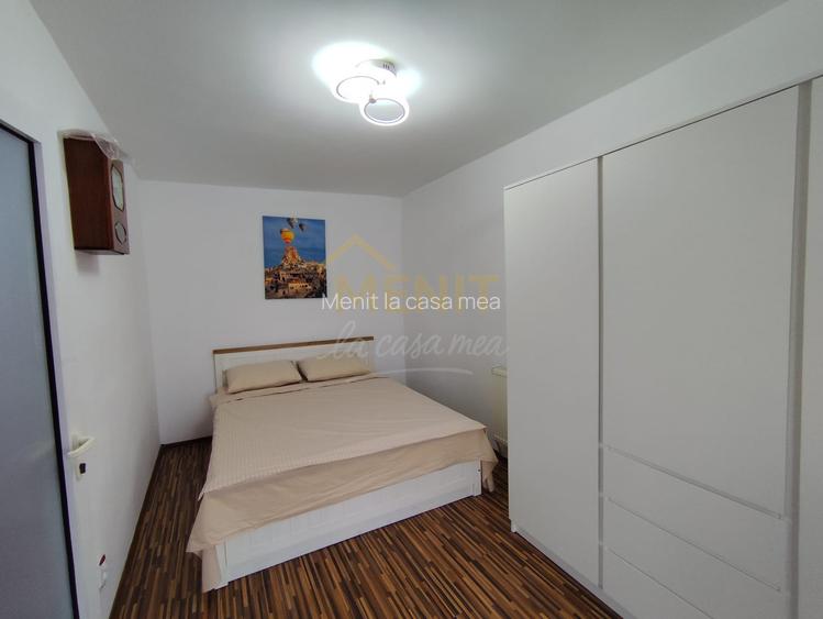 Baicoi Liliesti apartament 2 camere complet renovat, utilat si mobilat ! - 7