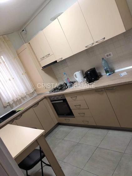 Apartament 3 camere modern mobilat, Prelungirea Ghencea-loc parcare - 6