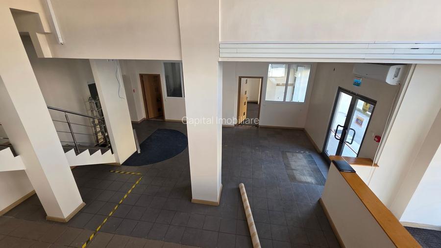 Birou, Spatiu | 210 mp - 4