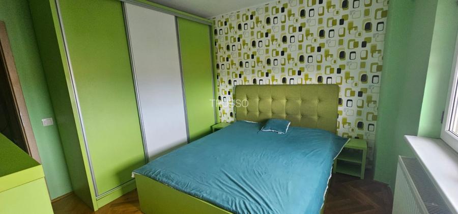 Apartament 4 camere de vânzare – Zona 0, Calea Dumbrăvii, Sibiu - 5