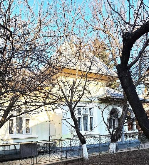 Bucurestii Noi  - Damaroaia - Casa +1, teren 815 mp - 4