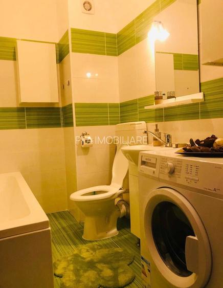 Garsoniera metrou Dimitrie Leonida - 6