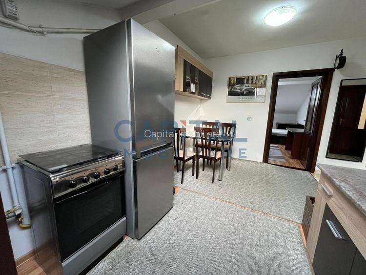 0% Comision | Apartament decomandat cu 2 camere 55 mp | Buna Ziua | - 10