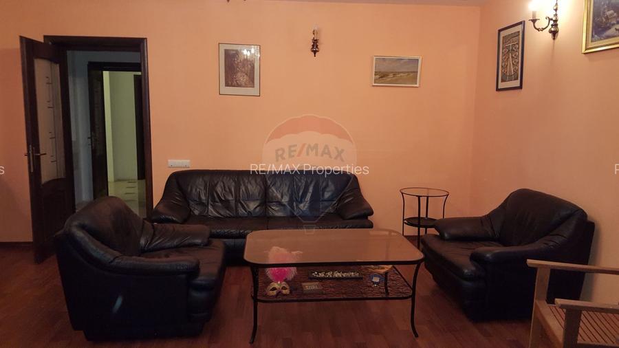 De vanzare vila langa lac la Moara Vlasiei - 8