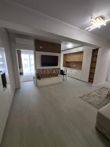 Apartament 3  camere Premium  | 5 Min. Metrou Berceni | Apollo PARK - 2