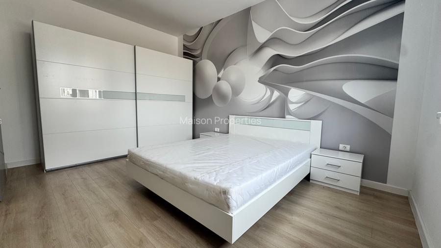 COMISION 0% | Apartament 2 Camere | Giroc |  54mp + 33mp Curte + 2 Balcoane - 25