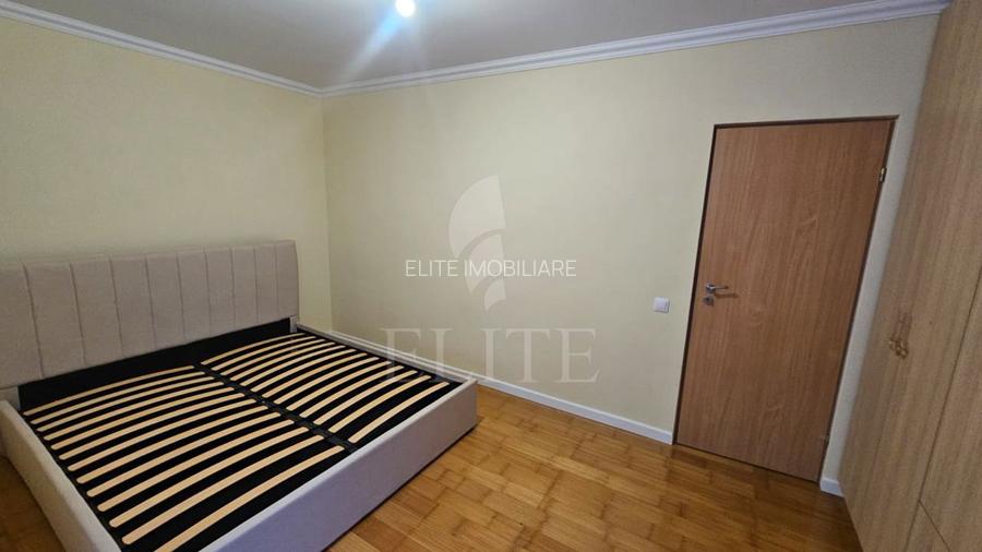 Apartament 2 camere în zona BORHANCI - 11