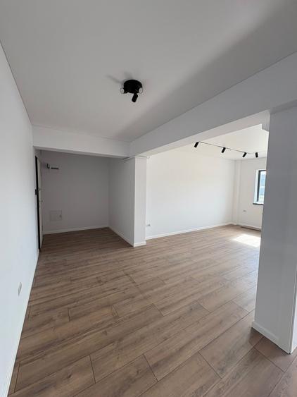 2 Camere Gara Centrala, parter, bloc nou