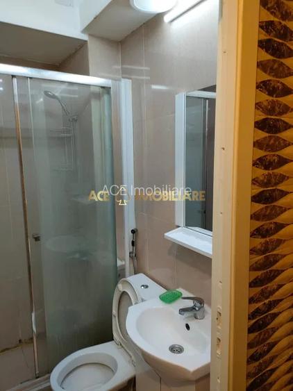 3 Camere de inchiriat | Tineretului | Metrou | Loc de parcare| Mobilat - 5