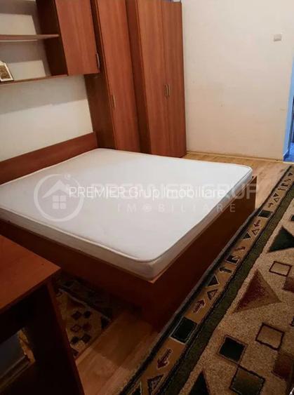 Garsonieră 23mp Baza 3 - Carrefour Felicia, CT - 4