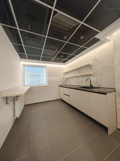 Spațiu de birouri premium - Centrul Civic, parcare privată - 5