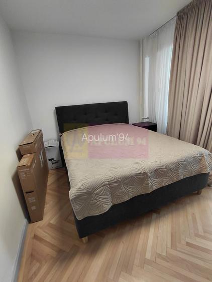 Matei Basarab, 3 camere, renovat - 4