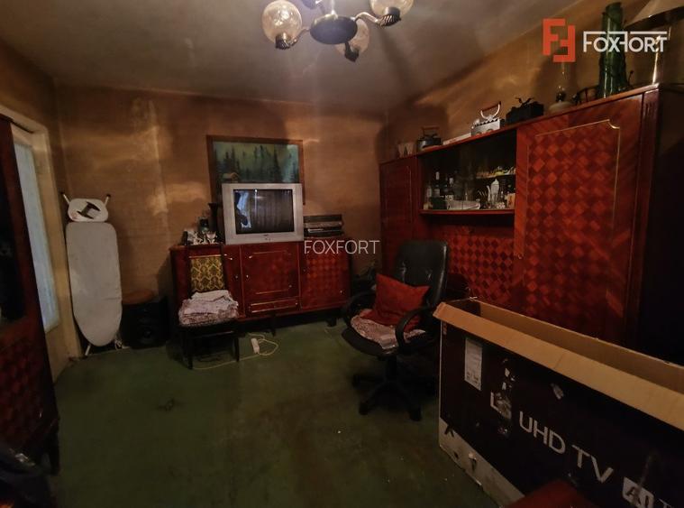 COMISION 0% Apartament decomandat cu 4 camere si 2 bai, Drobeta Turnu Severin - 18