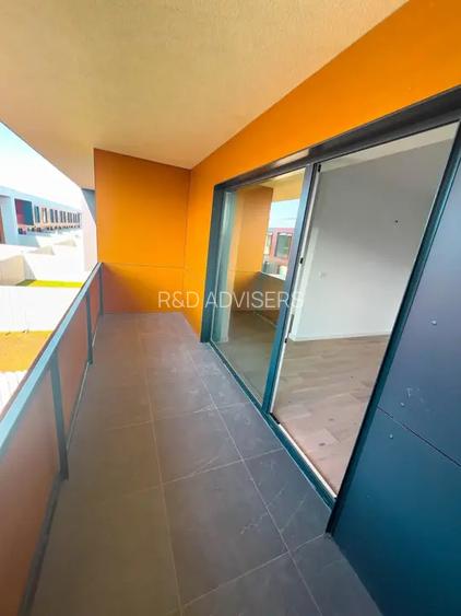 Pipera Plaza Apartament 2 Camere cu Gradina 30 MP Mutare Rapida - 10