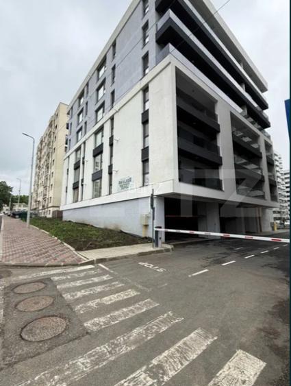 Apartament 2 camere, 70 mp, parcare subterana, zona Copou - Privilege Residence - 2