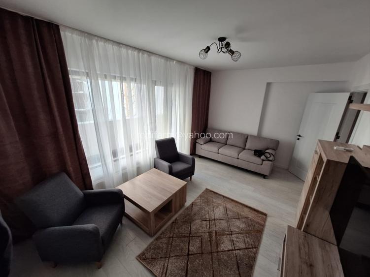 apartament doua camere de inchiriat - 6